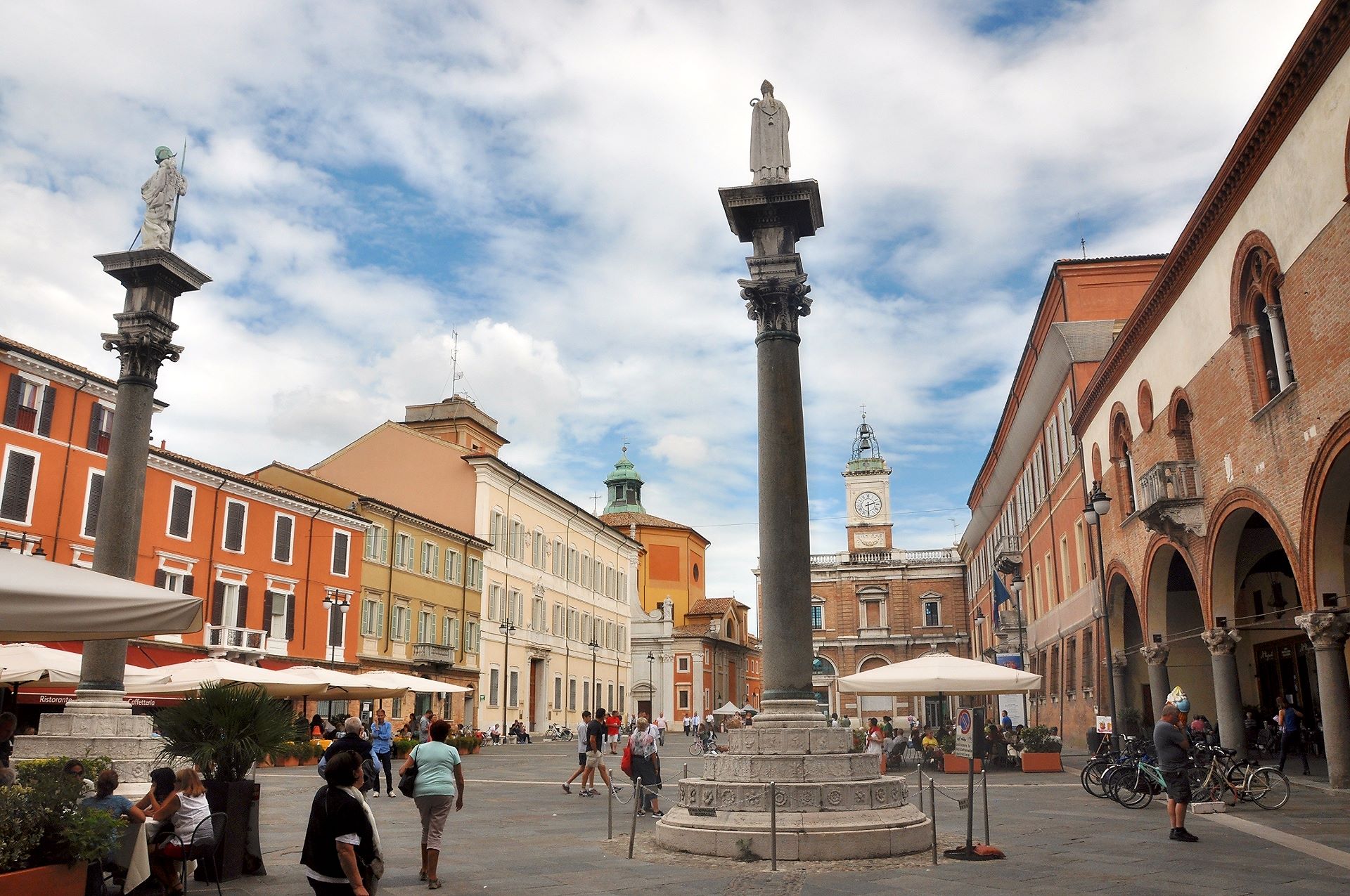 Ravenna